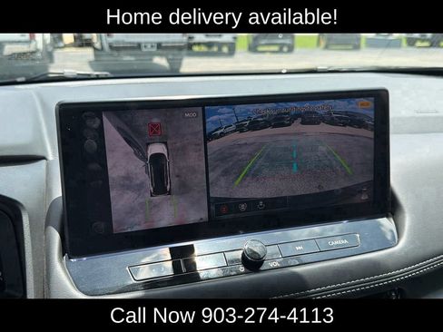 Used 2026 Nissan Rogue SL FWD image 37