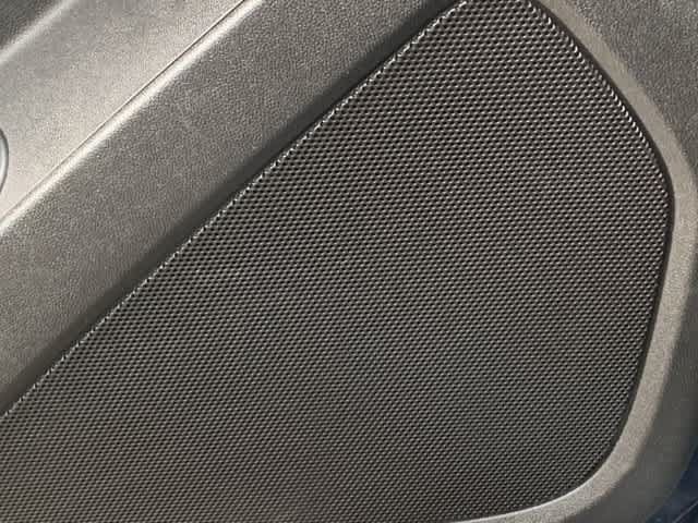 Used 2024 Chevrolet Equinox RS w/ LPO, Floor Liner Package FWD image 29