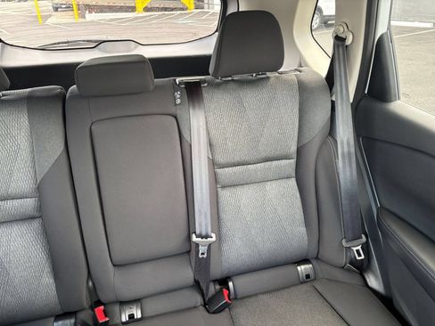 Used 2026 Nissan Rogue SV FWD image 37