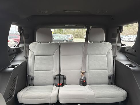 Used 2021 Chevrolet Tahoe LS w/ Driver Alert Package image 29