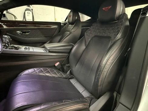 Used 2020 Bentley Continental GT AWD/4WD image 19