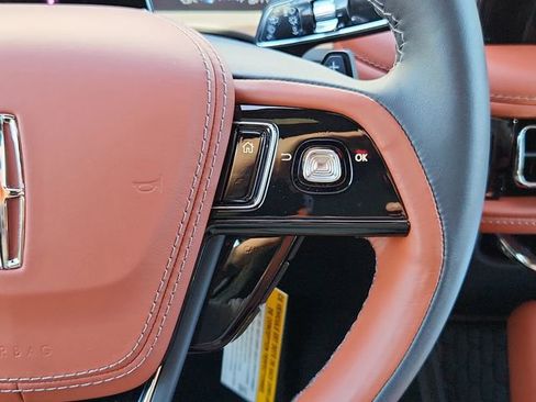 New 2025 Lincoln Aviator Reserve w/ Equipment Group 201A image 18