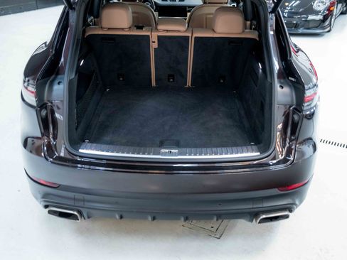 Used 2019 Porsche Cayenne image 86