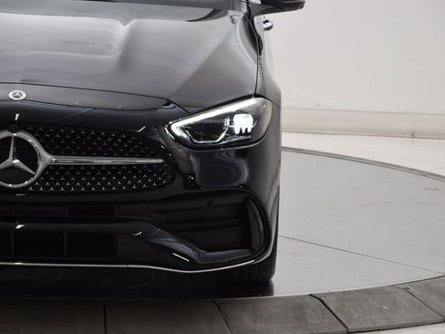 Certified 2026 Mercedes-Benz C 300 Sedan image 10