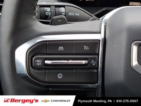 Certified 2025 GMC Acadia Elevation image 27