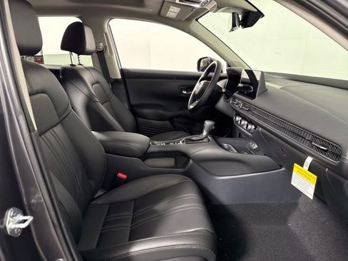 New 2026 Honda HR-V EX-L image 23