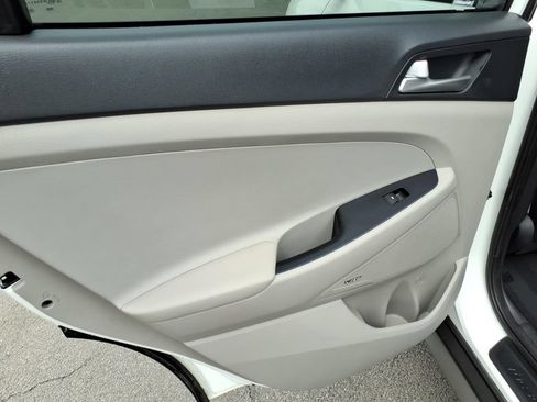 Used 2020 Hyundai Tucson Sport AWD/4WD image 21
