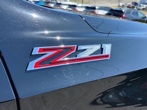 Certified 2021 Chevrolet Tahoe Z71 image 8