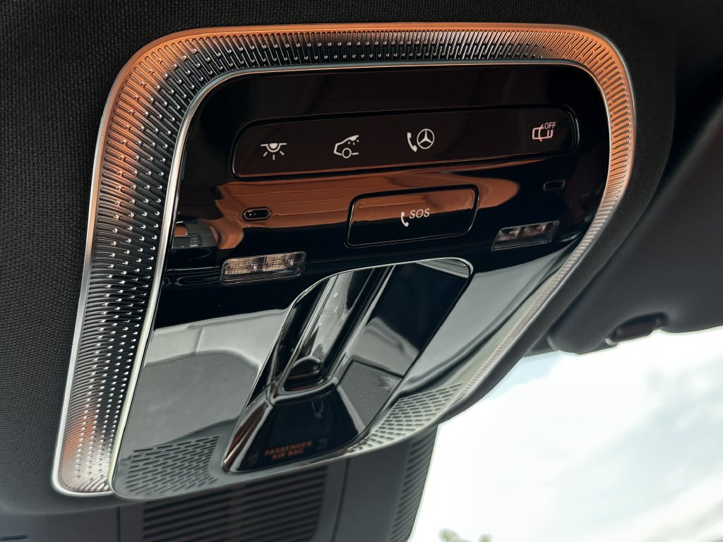 New 2027 Mercedes-Benz GLE 450 4MATIC image 32