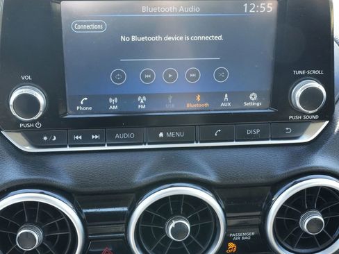 Used 2023 Nissan Sentra S image 23