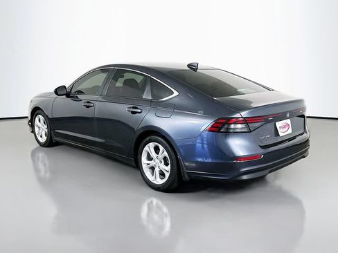 Used 2024 Honda Accord LX image 15