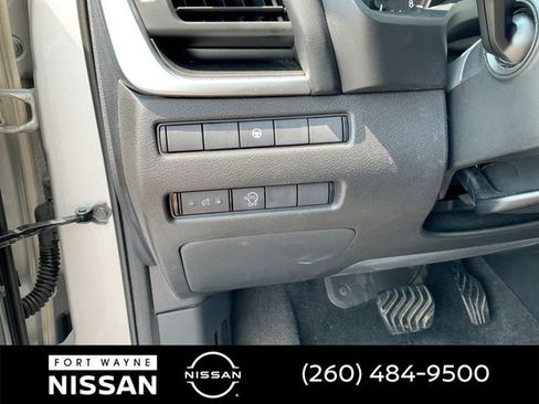 Certified 2023 Nissan Rogue SV AWD/4WD image 20