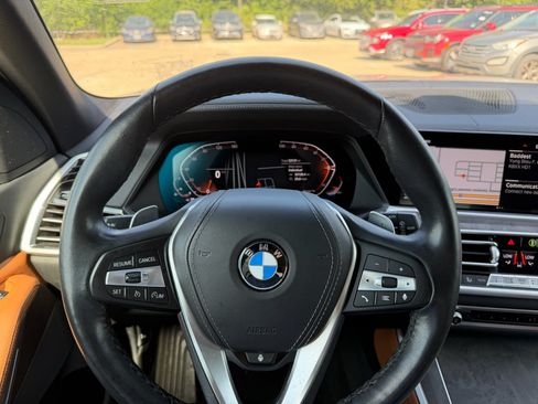 Used 2022 BMW X5 sDrive40i w/ Premium Package RWD image 14