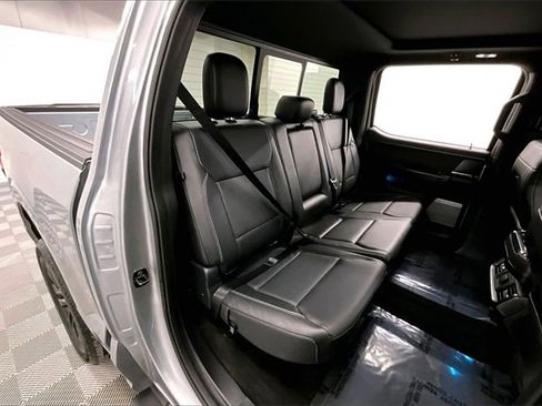Used 2024 Ford F150 Lariat image 22