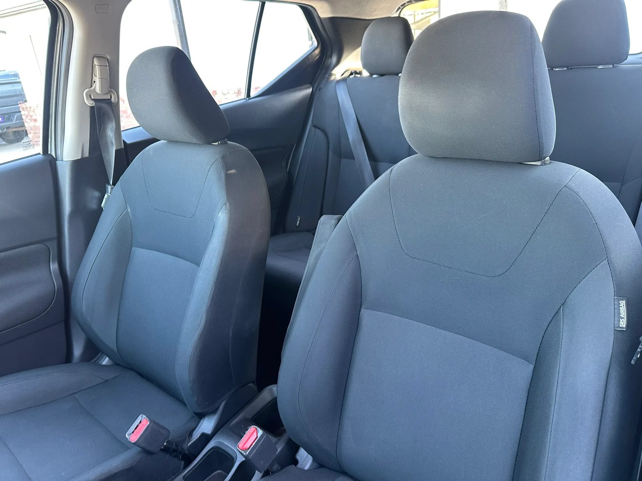 Used 2023 Nissan Kicks S FWD image 32