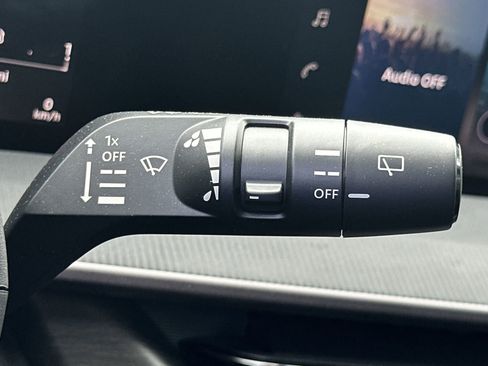 New 2025 Nissan Murano SV FWD image 12