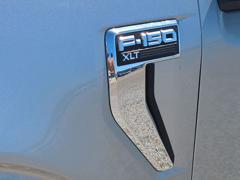 Used 2022 Ford F150 XLT w/ Equipment Group 302A High AWD/4WD image 31