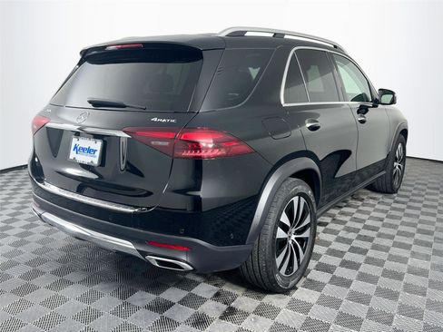 Certified 2026 Mercedes-Benz GLE 350 4MATIC image 6