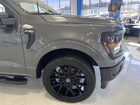 New 2025 Ford F150 XL image 2