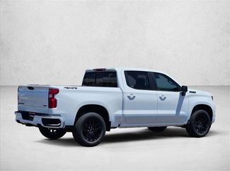 New 2026 Chevrolet Silverado 1500 RST w/ Dark Appearance Package AWD/4WD video 2
