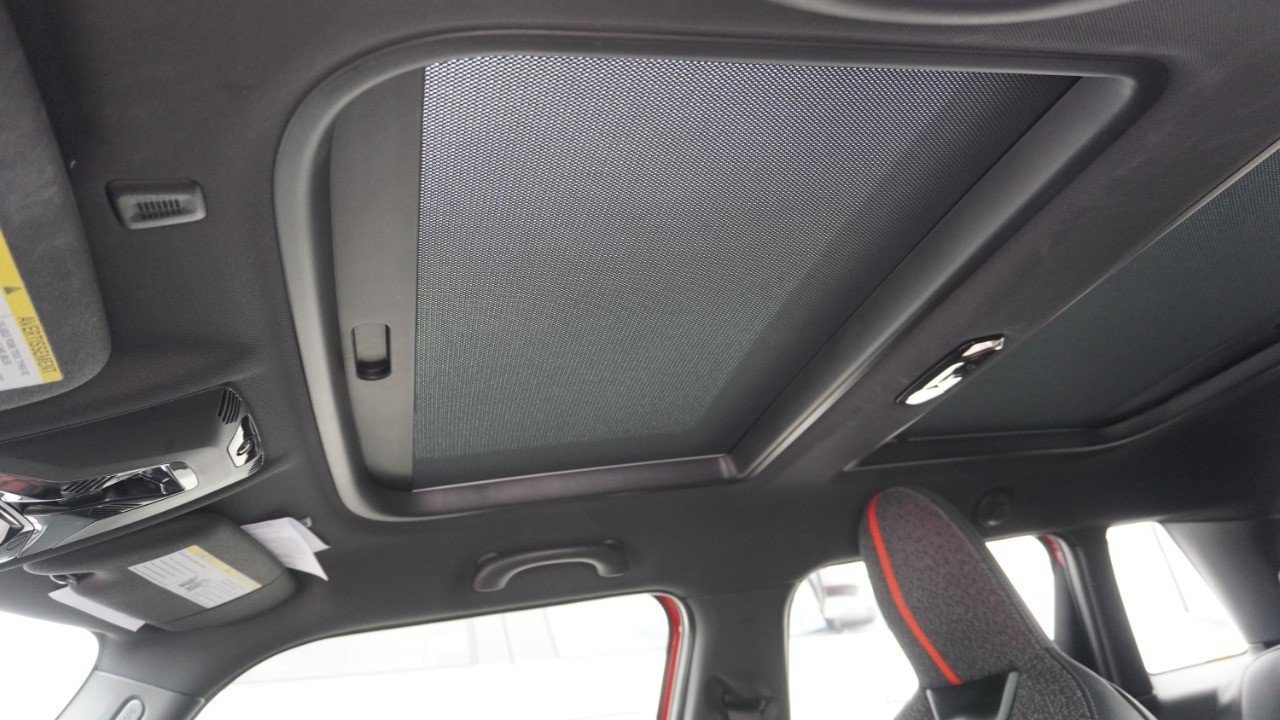 Used 2025 MINI Cooper S FWD image 11