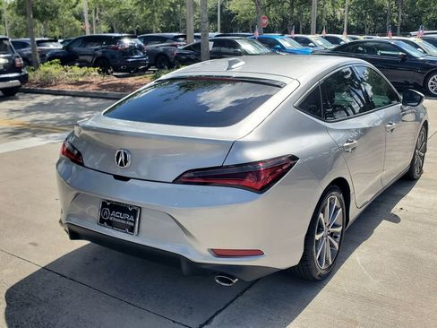 Used 2025 Acura Integra FWD image 7