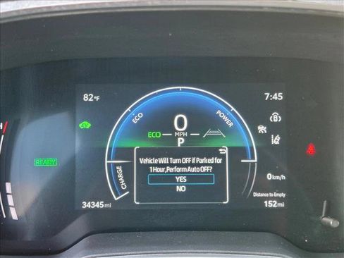 Used 2023 Toyota Corolla Cross AWD Hybrid w/ Convenience Package image 17
