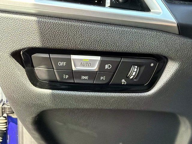Used 2026 BMW M440i w/ Premium Package RWD image 30