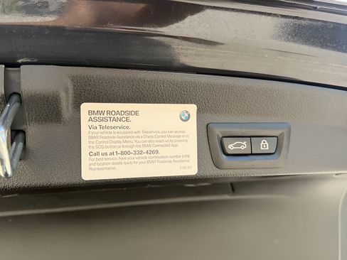 Used 2019 BMW 440i Gran Coupe xDrive w/ Convenience Package AWD/4WD image 24