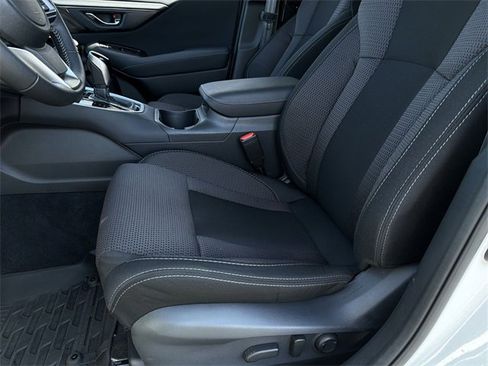 Used 2025 Subaru Outback Premium w/ Popular Package #1 image 22