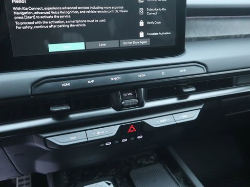 New 2027 Kia Telluride SX Prestige X-Pro AWD/4WD image 50