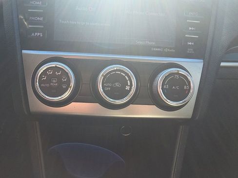 Used 2016 Subaru Crosstrek 2.0i Limited w/ Popular Package #1 image 18