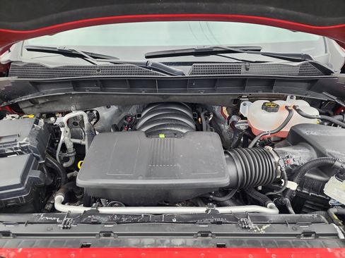 Certified 2024 GMC Sierra 1500 Elevation w/ X31 Off-Road Package image 34