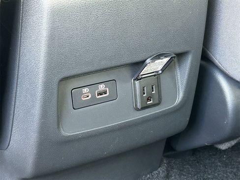 New 2026 Nissan Frontier SV RWD image 16