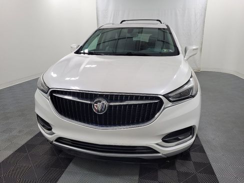 Used 2018 Buick Enclave Essence AWD/4WD image 15