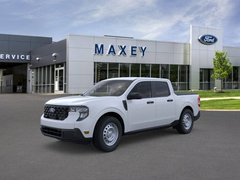 New 2026 Ford Maverick XL AWD/4WD image 1