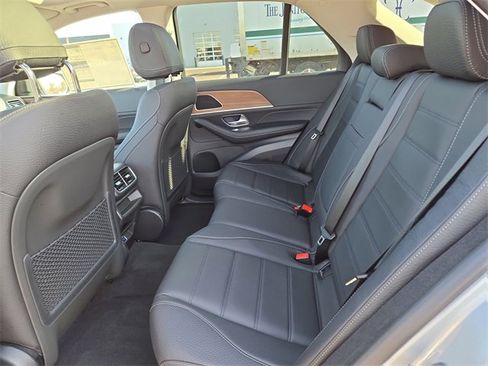 New 2026 Mercedes-Benz GLE 350 4MATIC image 30