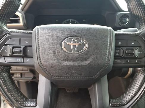 Used 2025 Toyota Tacoma SR RWD image 16
