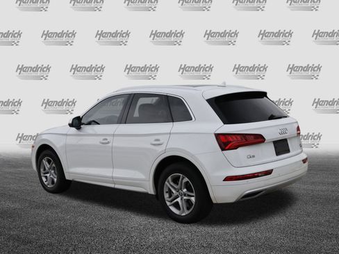 Used 2018 Audi Q5 2.0T Premium Plus w/ Premium Plus Package image 7