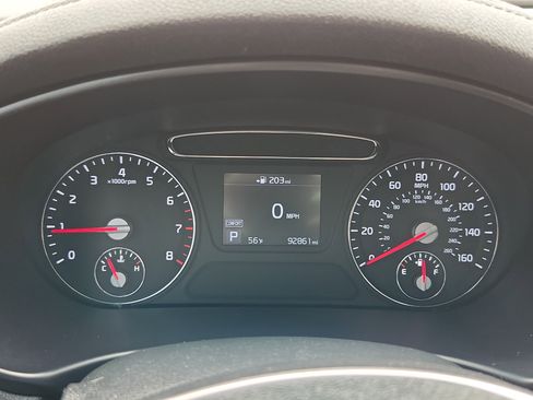 Used 2020 Kia Sorento S AWD/4WD image 18