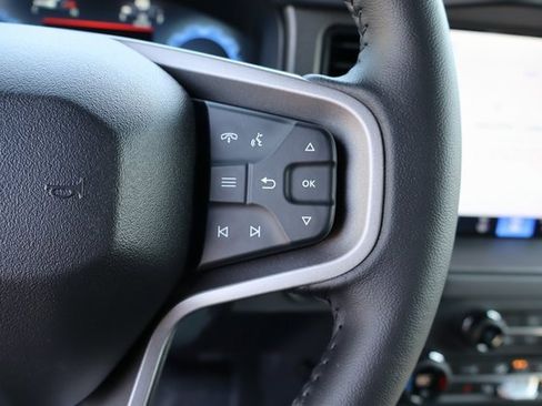 New 2025 Ford Bronco Big Bend image 27