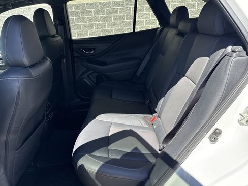 Used 2022 Subaru Outback Wilderness AWD/4WD image 17