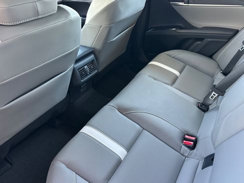 Certified 2026 Toyota Camry SE w/ Convenience Package FWD image 12