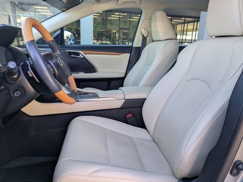 Used 2021 Lexus RX 350 FWD w/ Premium Package image 20