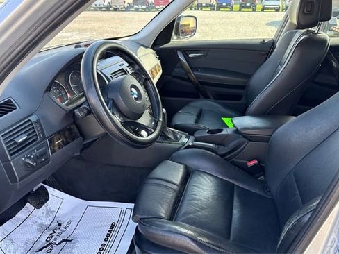Used 2010 BMW X3 xDrive30i AWD/4WD image 9