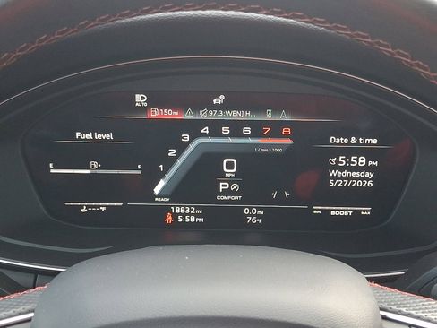 Used 2024 Audi S5 Premium Plus AWD/4WD image 20