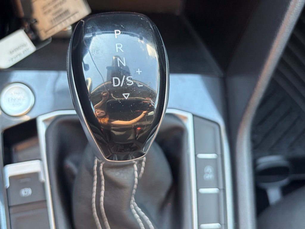 Used 2023 Volkswagen Tiguan S AWD/4WD image 28