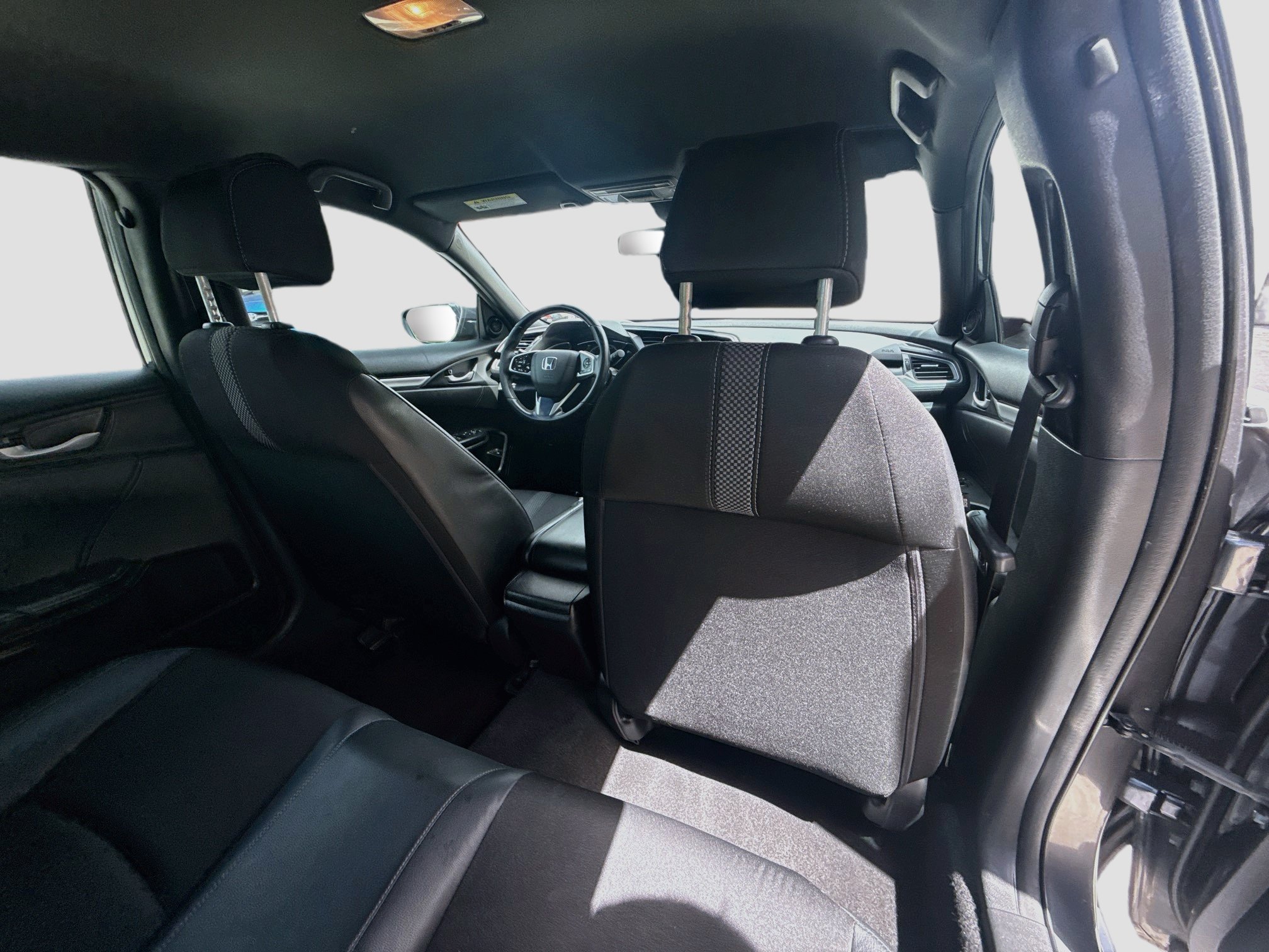 Used 2019 Honda Civic Sport image 26