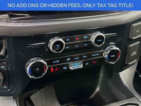 New 2026 Ford F150 XLT image 16