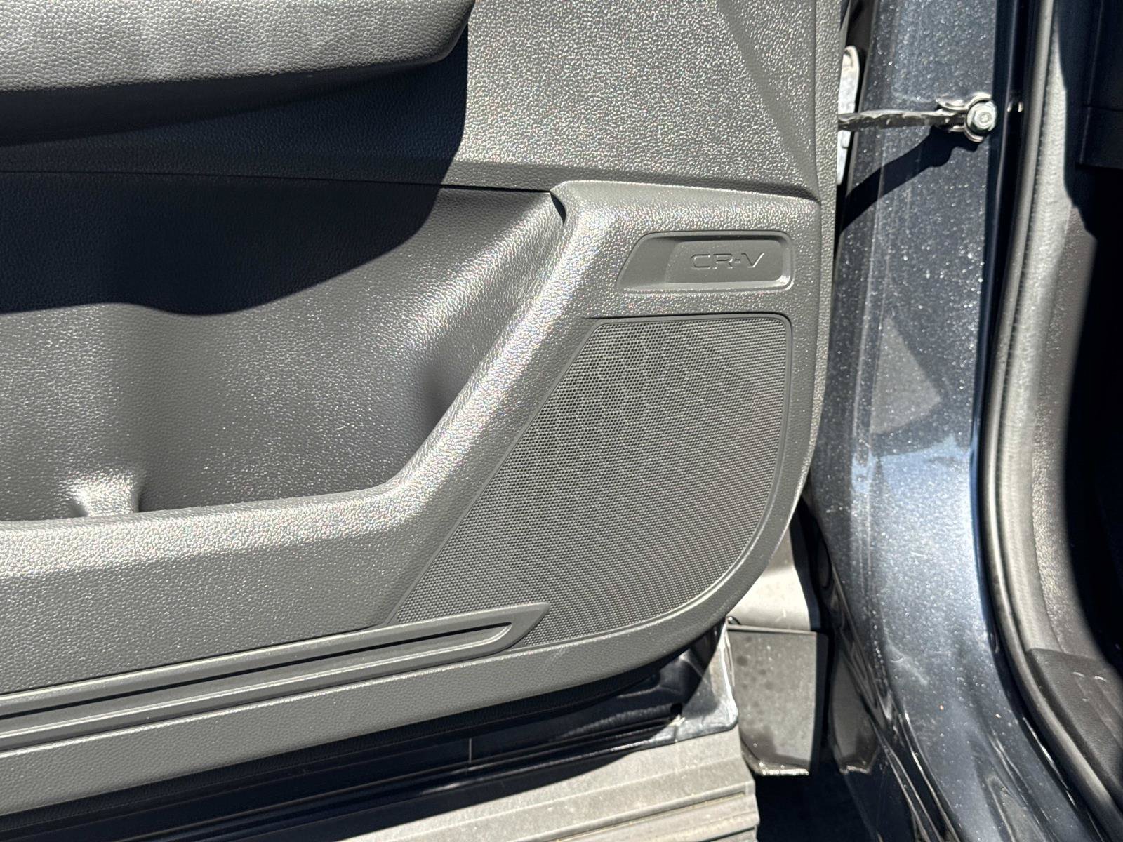 Certified 2024 Honda CR-V EX image 21